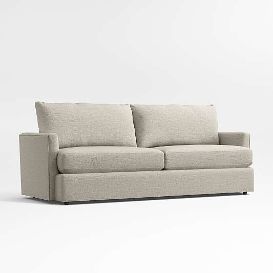 Lounge Classic Sofa 93"