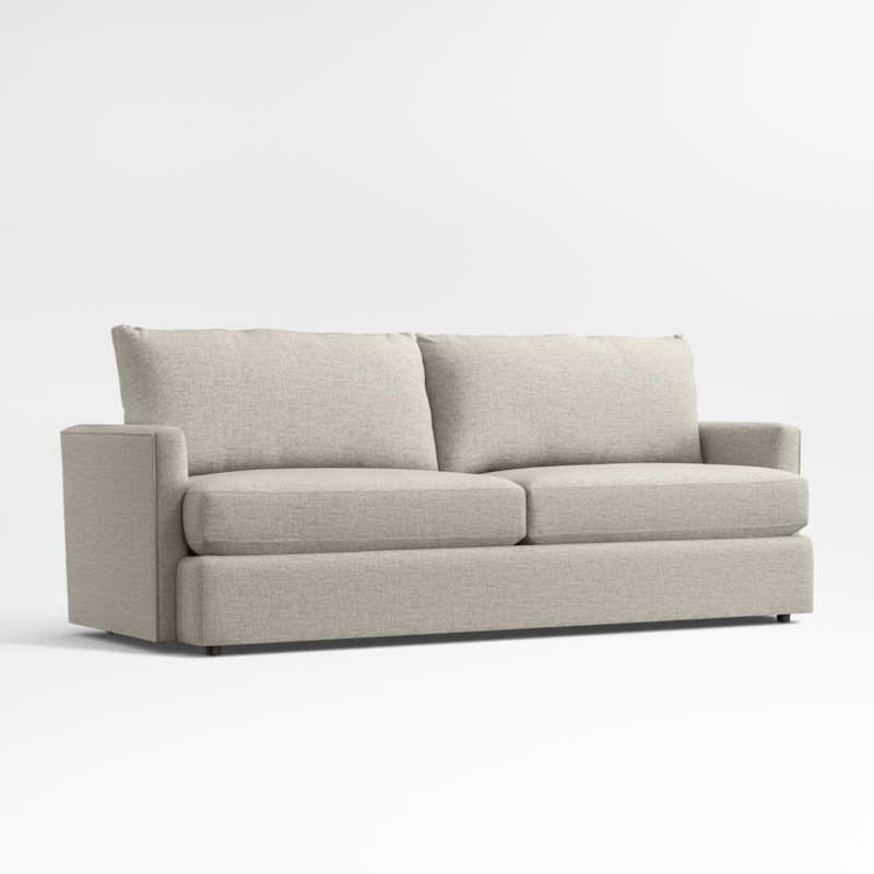 Lounge Classic 93" Sofa - image 11 of 17