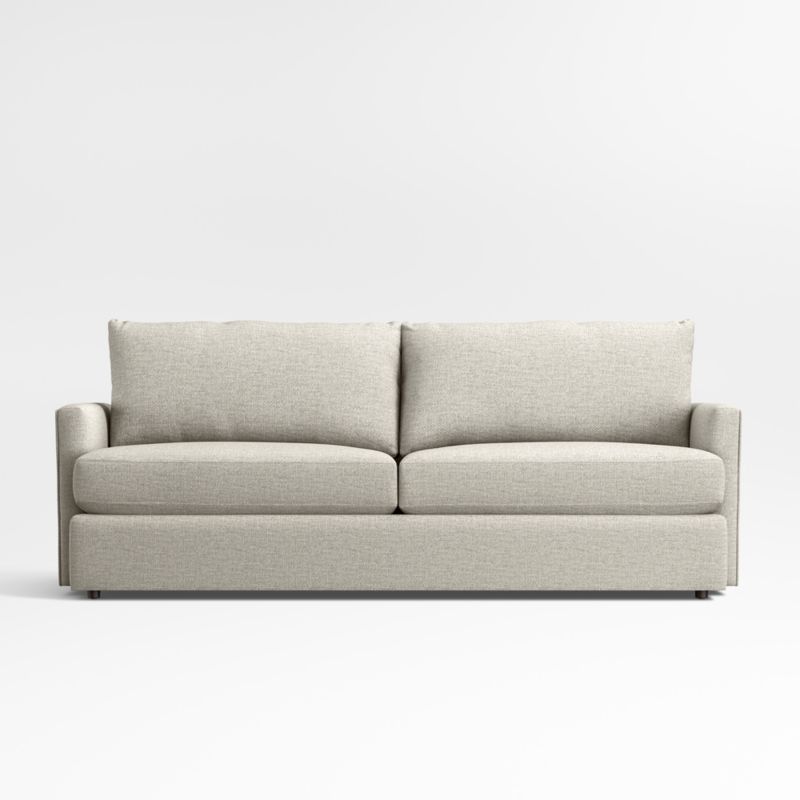 Lounge Classic Sofa 93" - image 0 of 7