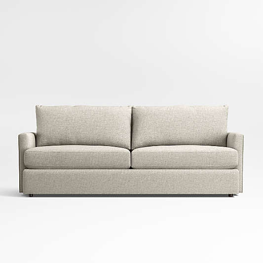 Lounge Classic Sofa 93"