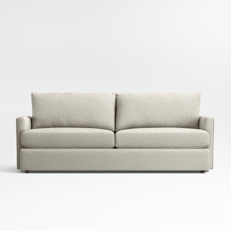 Lounge Classic 93" Sofa - image 0 of 17