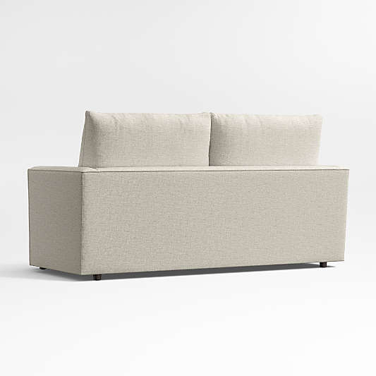 Lounge Classic Bench Apartment Sofa