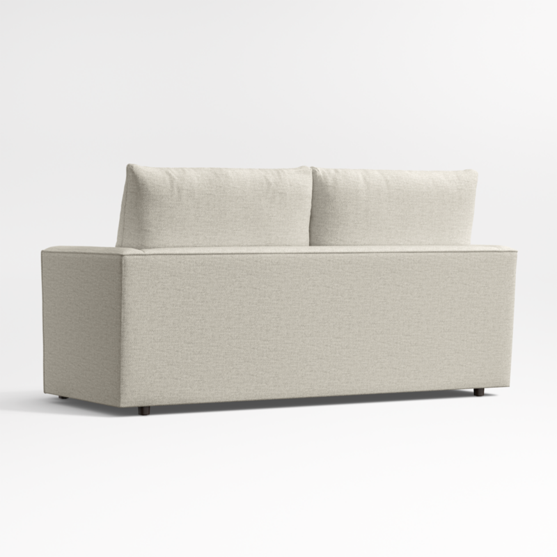 Lounge Classic 73" Bench Apartment Sofa - image 13 of 17