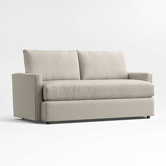 Lounge Classic 73" Bench Apartment Sofa
