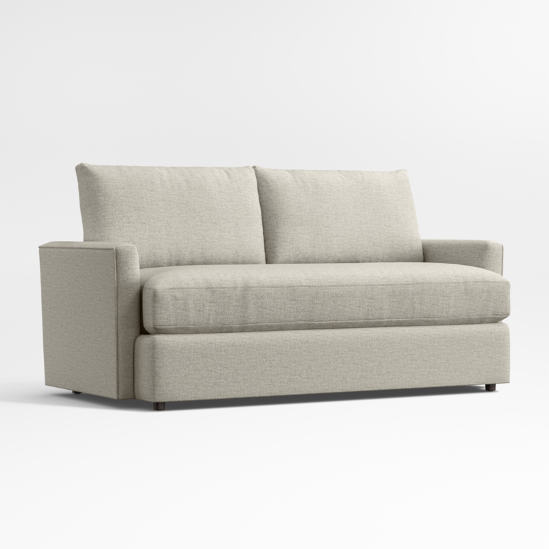 Lounge Classic 73" Bench Apartment Sofa - image 11 of 17