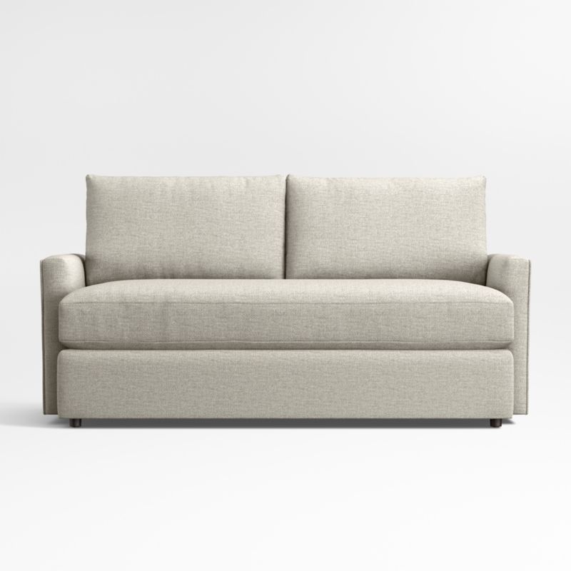 Lounge Classic Bench Apartment Sofa - image 0 of 7