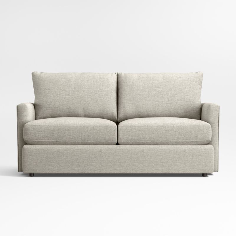 Lounge Classic Apartment Sofa - image 0 of 9