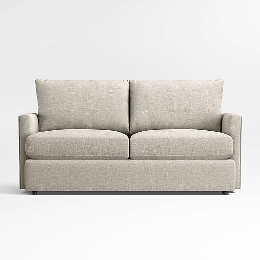 Lounge Sofa And Furniture Collection | Crate & Barrel