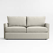 Lounge Deep Sofa 83"