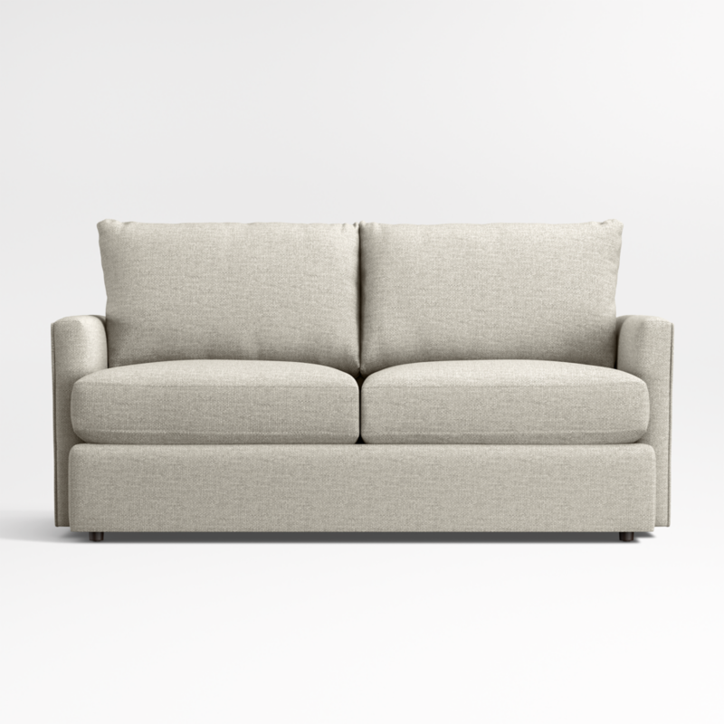 Lounge Classic 73" Apartment Sofa - image 0 of 17
