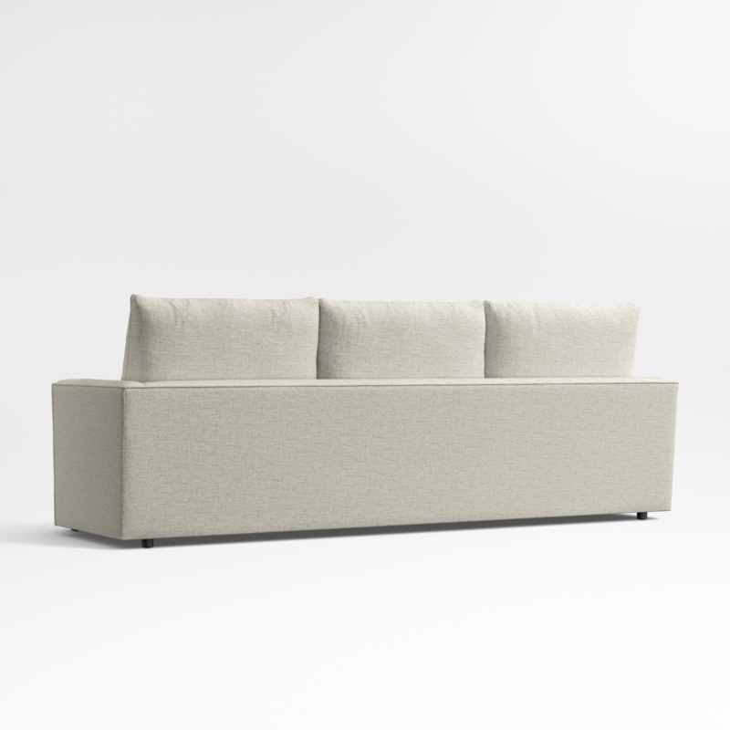 Lounge Classic 105" Bench Grande Sofa - image 13 of 17