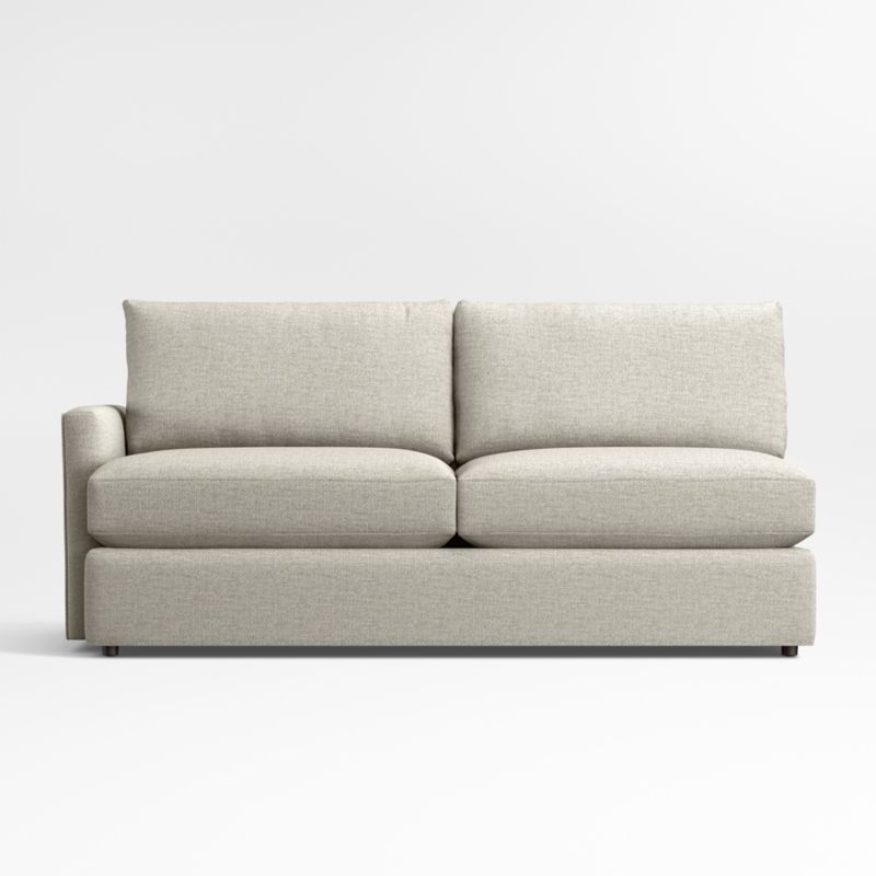 Lounge Classic Left-Arm Sofa - image 0 of 3