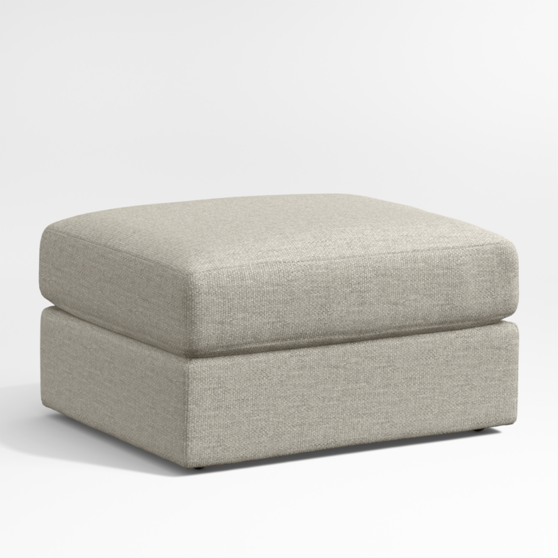 Lounge Classic 32" Ottoman - image 0 of 6