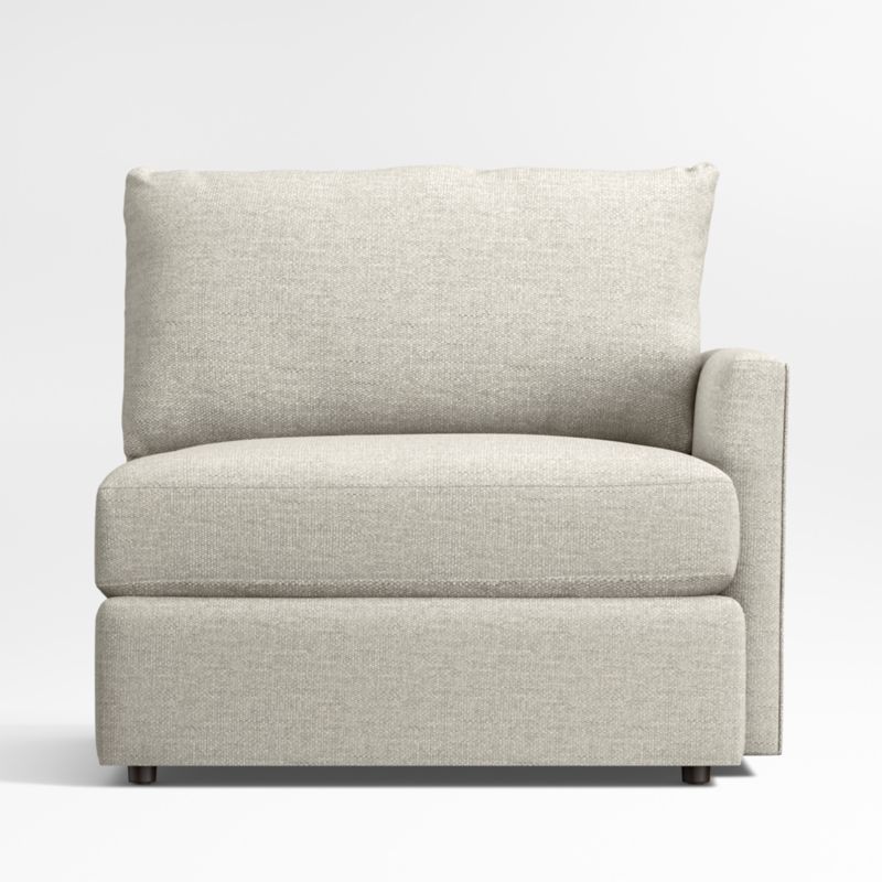 Lounge Classic Right-Arm Chair - image 0 of 3