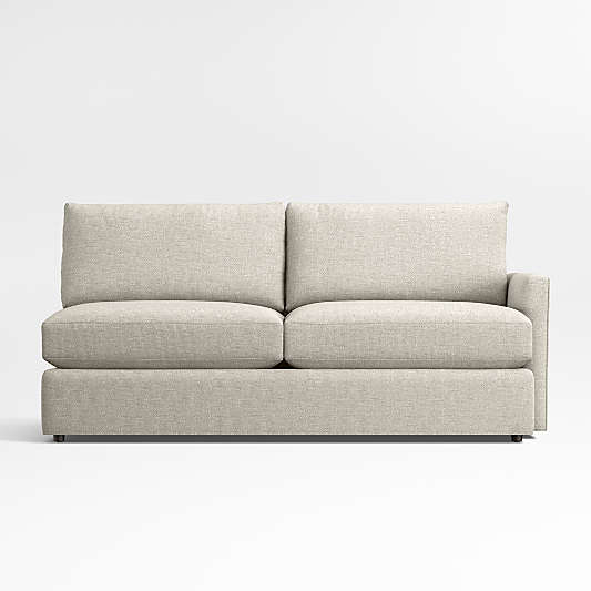 Lounge Classic  Right Arm Sofa