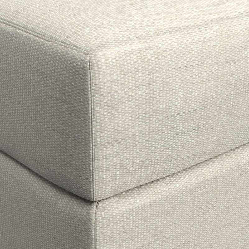 Lounge Classic 43" Storage Ottoman - image 7 of 7