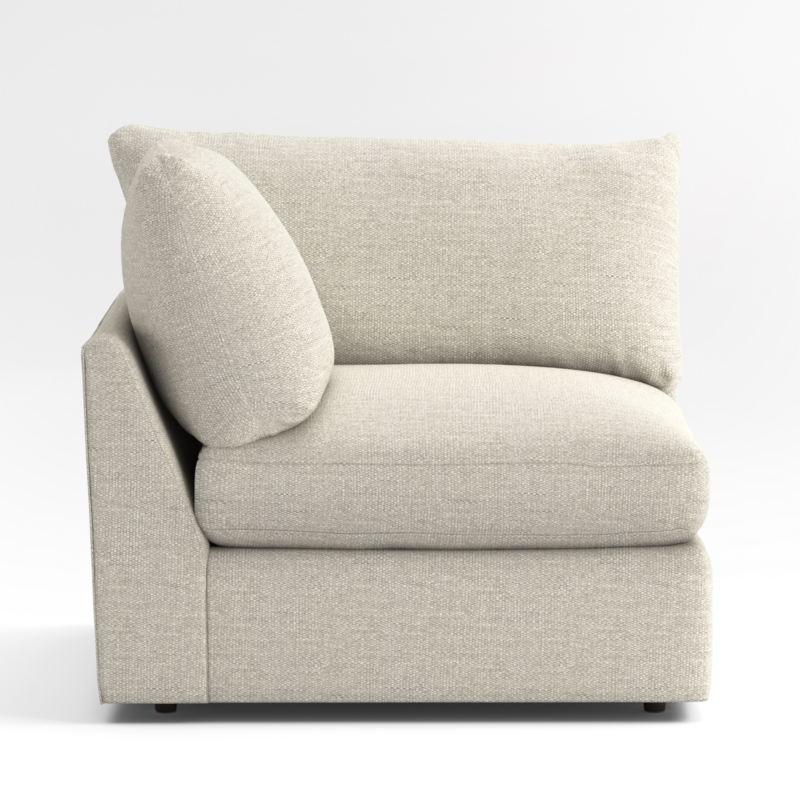 Lounge Corner Chair Sectional Piece - image 0 of 3