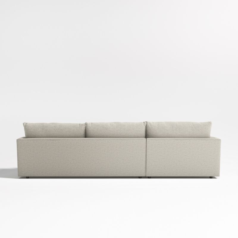 Lounge Deep 2-Piece Sectional Sofa - image 9 of 14