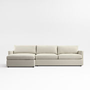 Axis 2-Piece Sectional Sofa