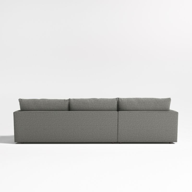 Lounge Deep 2-Piece Sectional Sofa - image 6 of 8