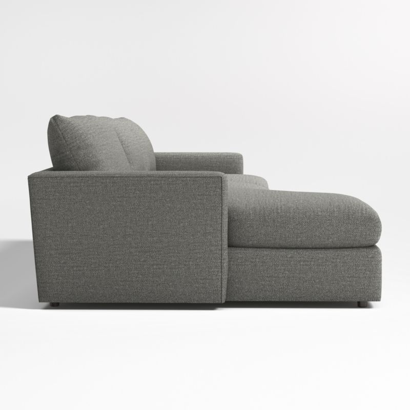 Lounge Deep 2-Piece Sectional Sofa - image 5 of 8