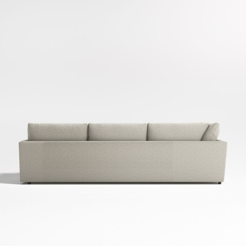 Lounge Deep 2-Piece Left-Arm Bumper Sectional Sofa - image 7 of 8