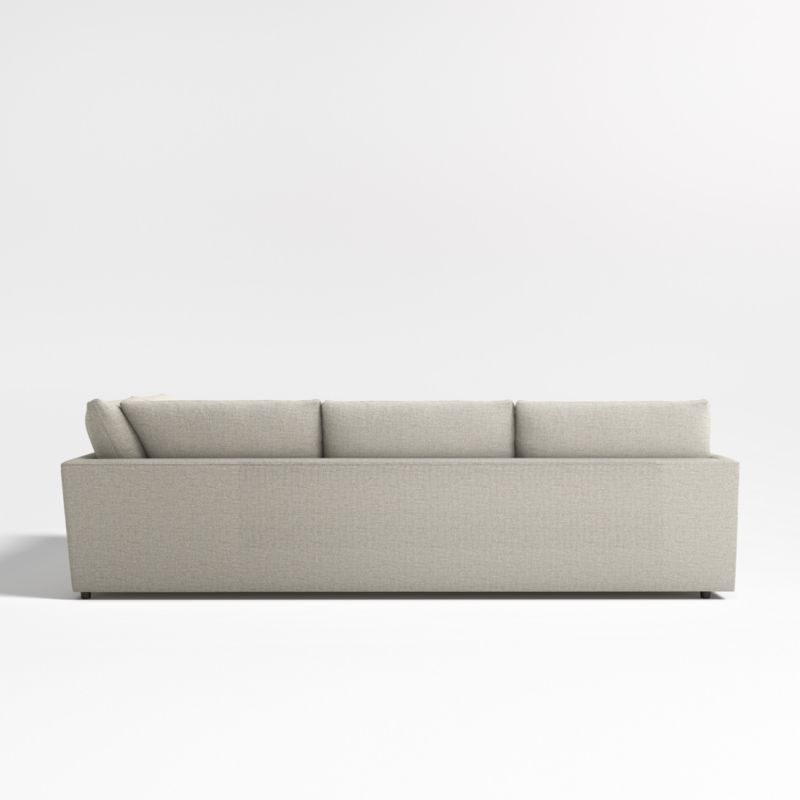 Lounge Deep 2-Piece Right-Arm Bumper Sectional Sofa - image 7 of 8