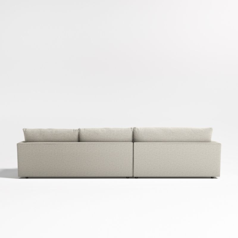 Lounge Deep 2-piece Sectional - image 8 of 7