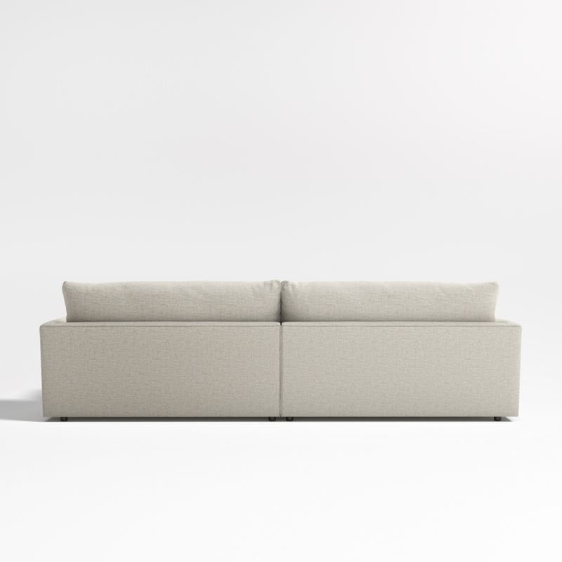 Lounge Deep 2-piece Sectional - image 5 of 6