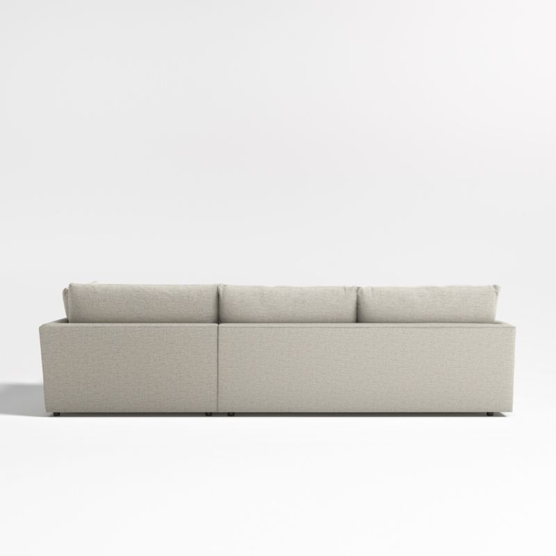 Lounge Deep 2-Piece Right-Arm Bumper Sectional Sofa - image 7 of 8