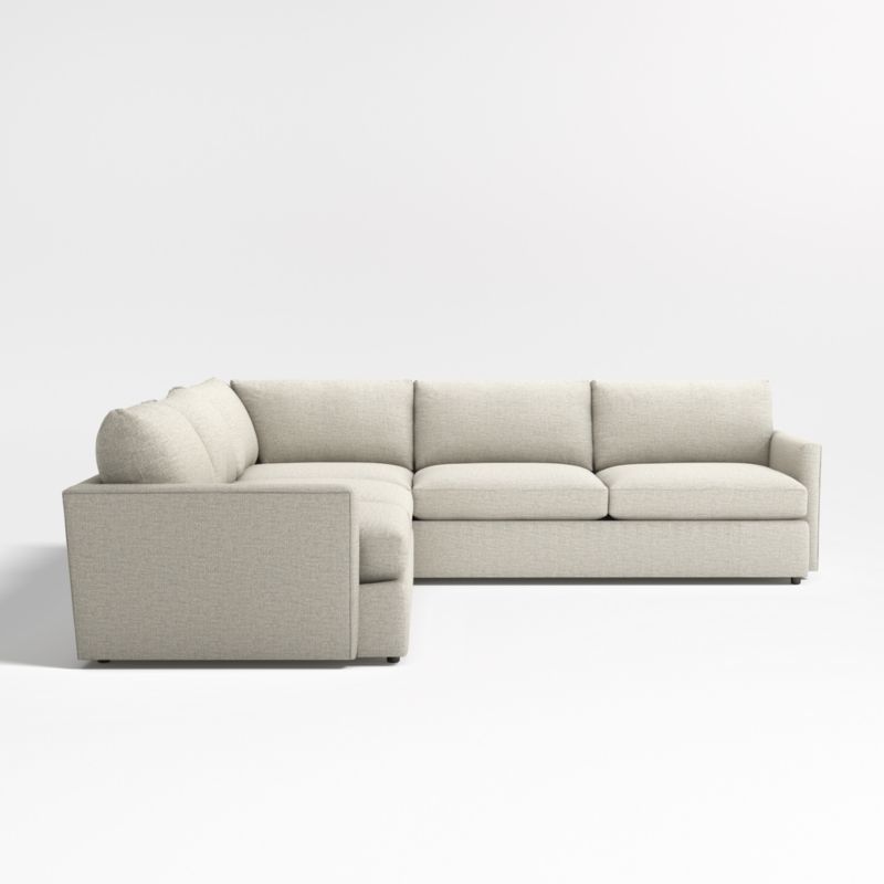 Lounge Deep 2-Piece L-Shaped Sectional - image 5 of 8