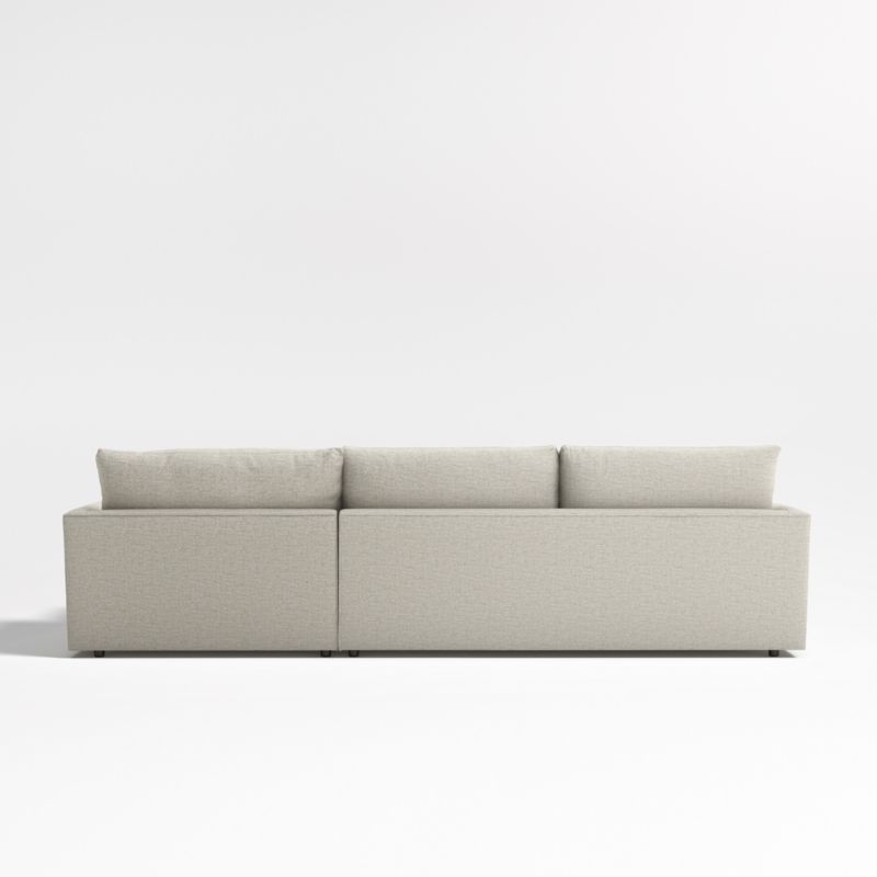 Lounge Deep 2-Piece Right-Arm Storage Chaise Sectional - image 5 of 7