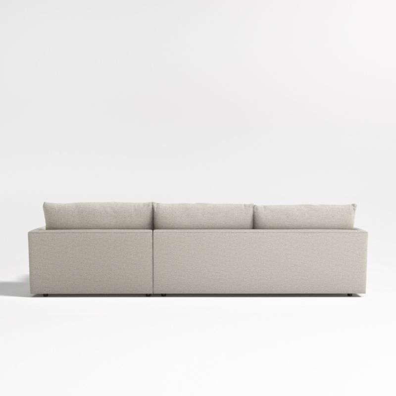 Lounge Deep 2-Piece Sectional Sofa - image 9 of 9