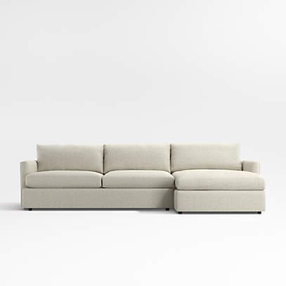 Lounge Deep Sectional Sofa Reviews