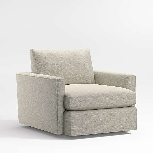 Classic Design Deep Chairs Crate & Barrel Canada