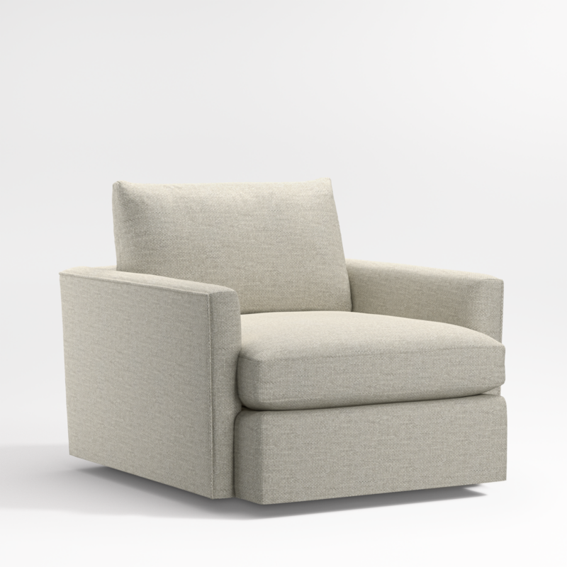 Lounge Deep 40" Swivel Chair - image 5 of 10