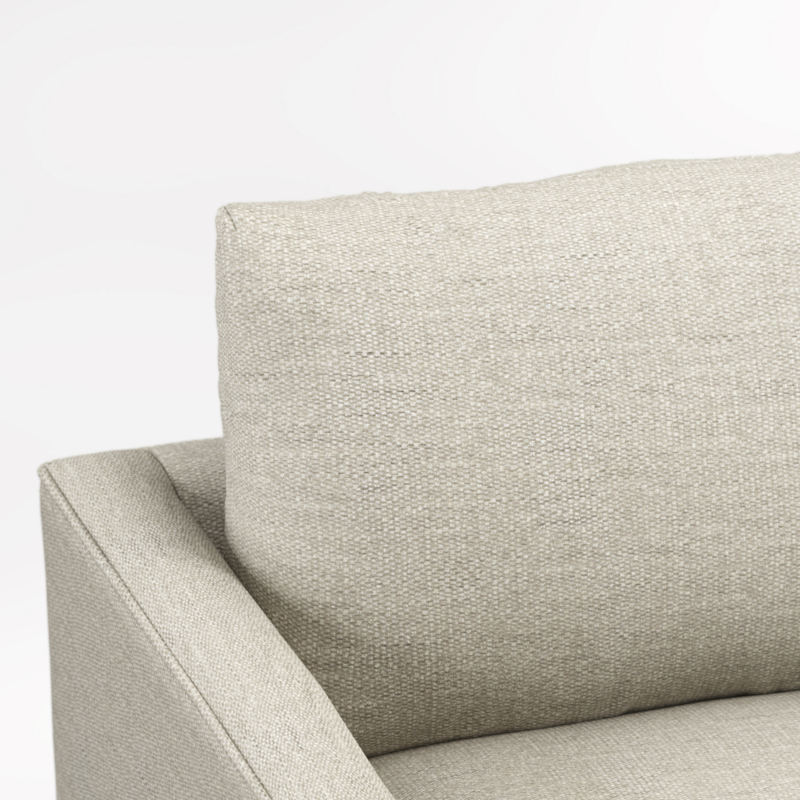 Lounge Deep 40" Swivel Chair - image 10 of 10