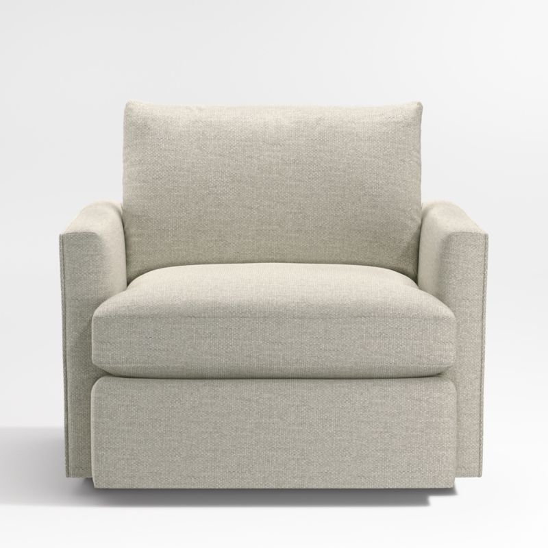 Lounge Deep 360 Swivel Chair - image 5 of 8