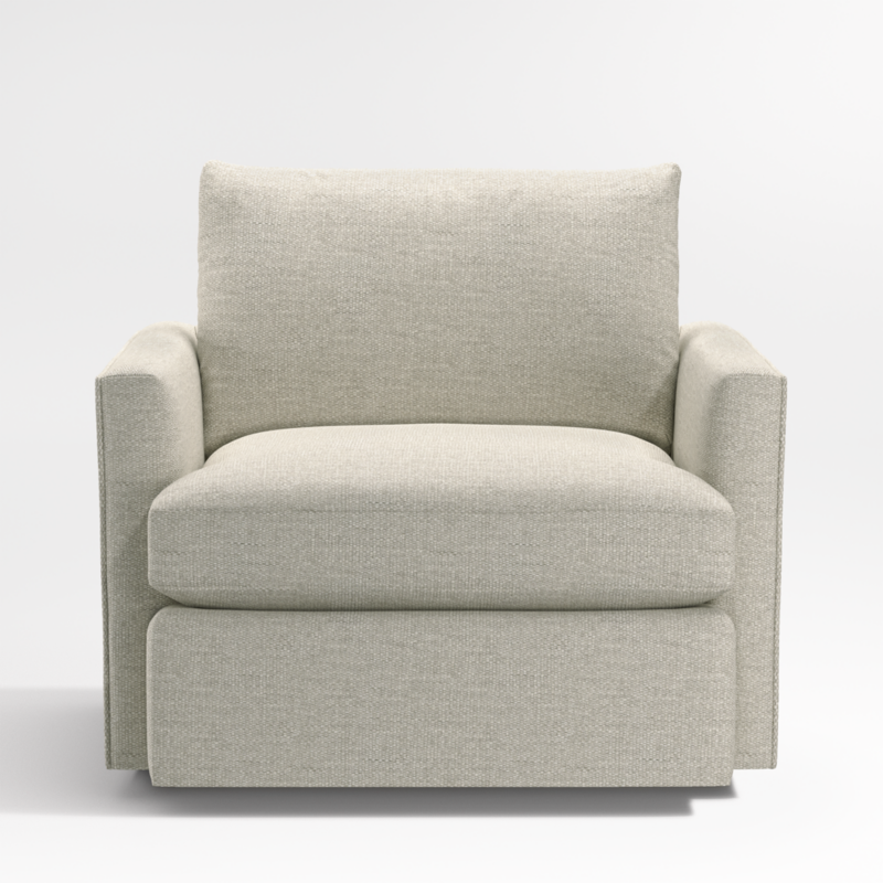 Lounge Deep 40" Swivel Chair - image 7 of 10