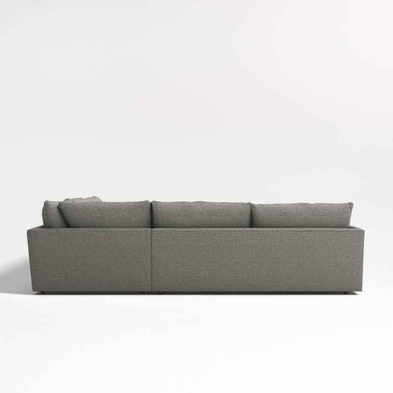 Lounge Deep 3-Piece Sectional Sofa - image 6 of 8