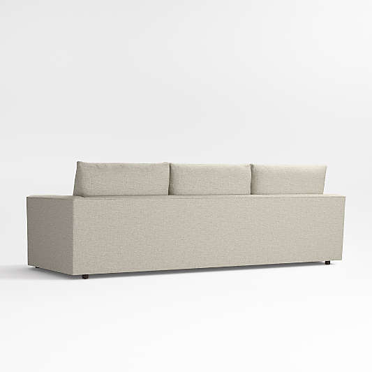 Lounge Deep 3-Seat Grande Sofa 105"