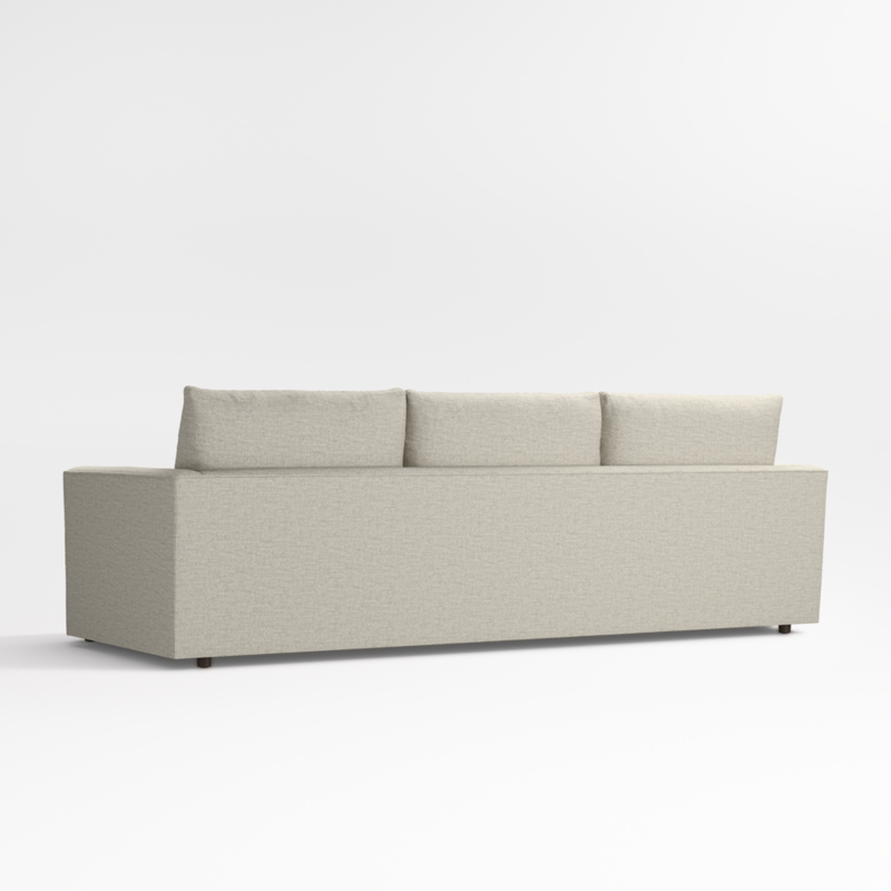 Lounge Deep 105" Grande Sofa - image 13 of 17