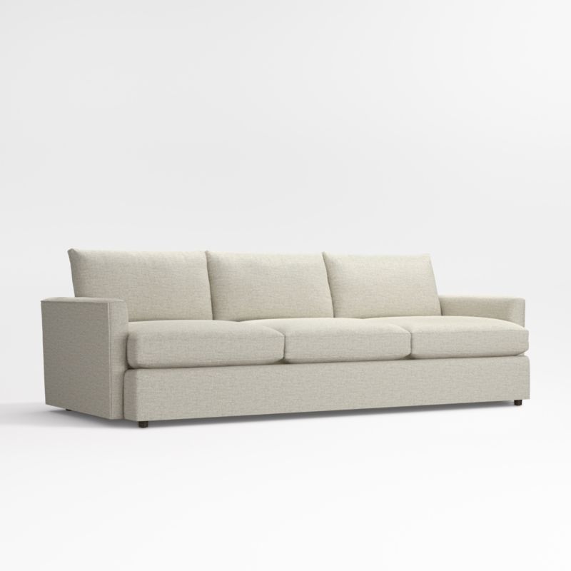 Lounge Deep 3-Seat Grande Sofa 105" - image 5 of 13