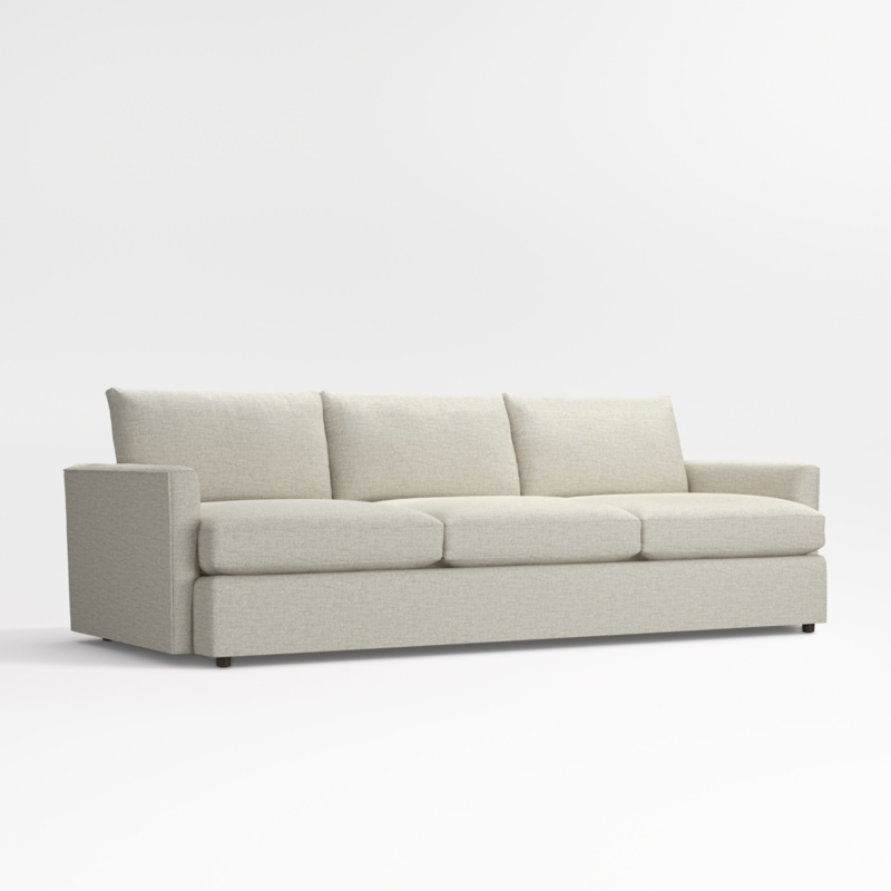 Lounge Deep 105" Grande Sofa - image 11 of 17