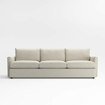 Lounge Deep 3-Seat Grande Sofa 105"