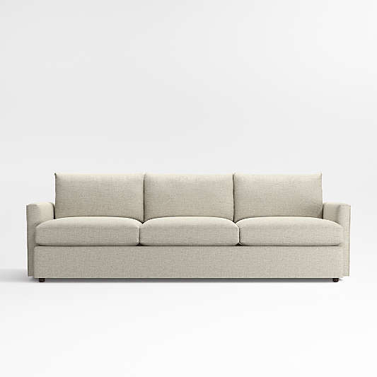 Lounge Deep 3-Seat Grande Sofa 105"