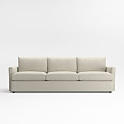 Lounge Deep Sofa 93"