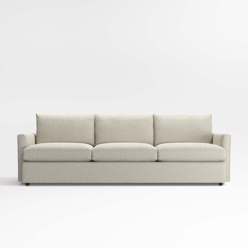Lounge Deep 105" Grande Sofa - image 0 of 17