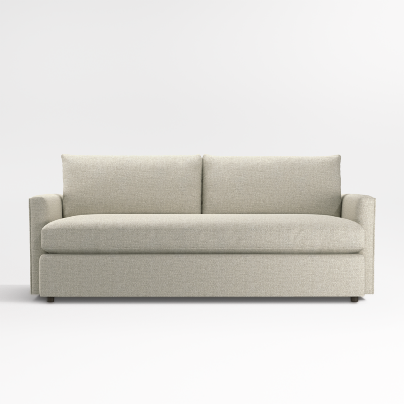 Lounge Deep 83" Bench Sofa - image 0 of 17