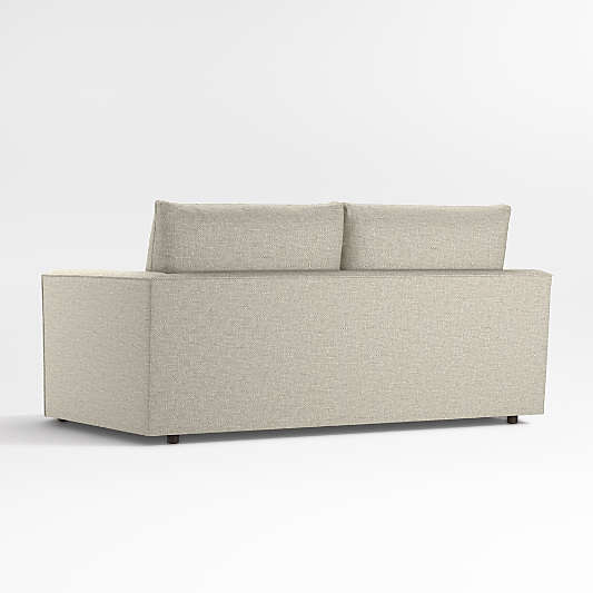 Lounge Deep Apt Sofa - Bench